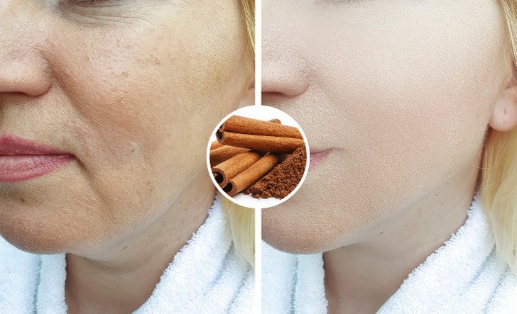 طرق طبيعية لبشرة صحية 3