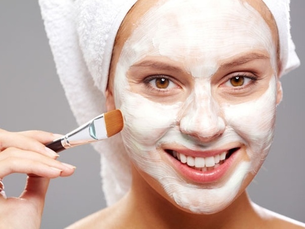 طرق طبيعية لبشرة صحية 5