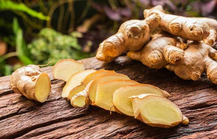 طرق لزيادة الوزن 10
