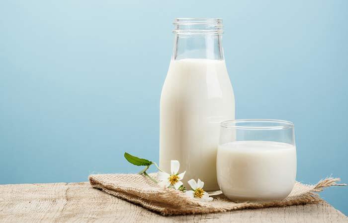 طرق لزيادة الوزن 12