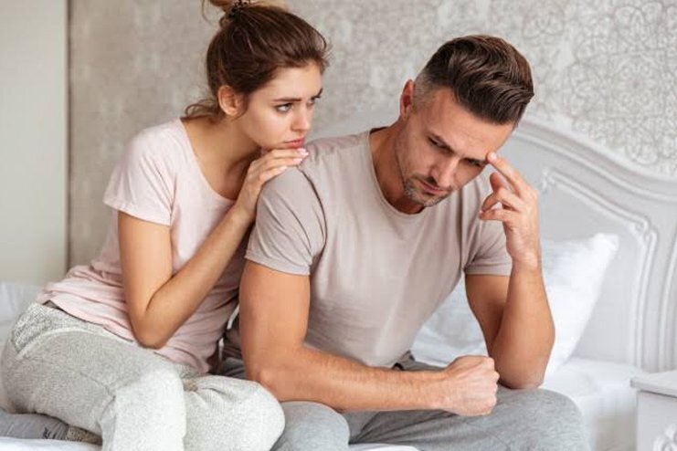 علامات تجاهل الزوج لزوجتة 6