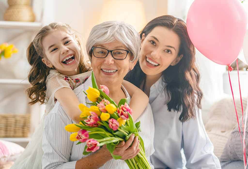 أصل الاحتفال بعيد الأم 3