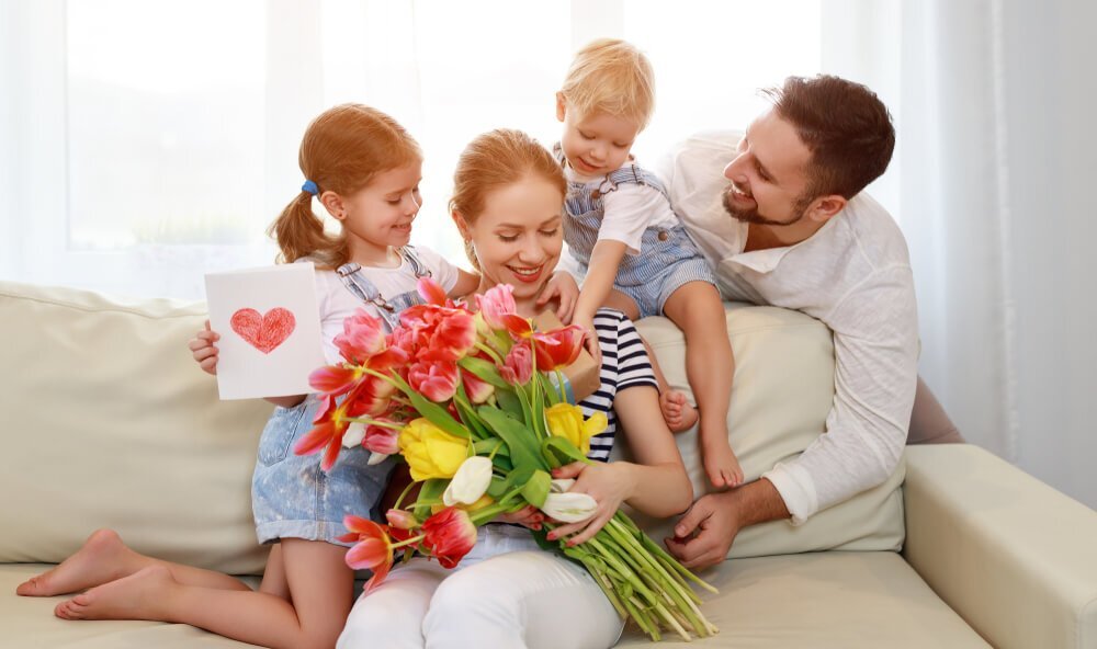 أصل الاحتفال بعيد الأم 4