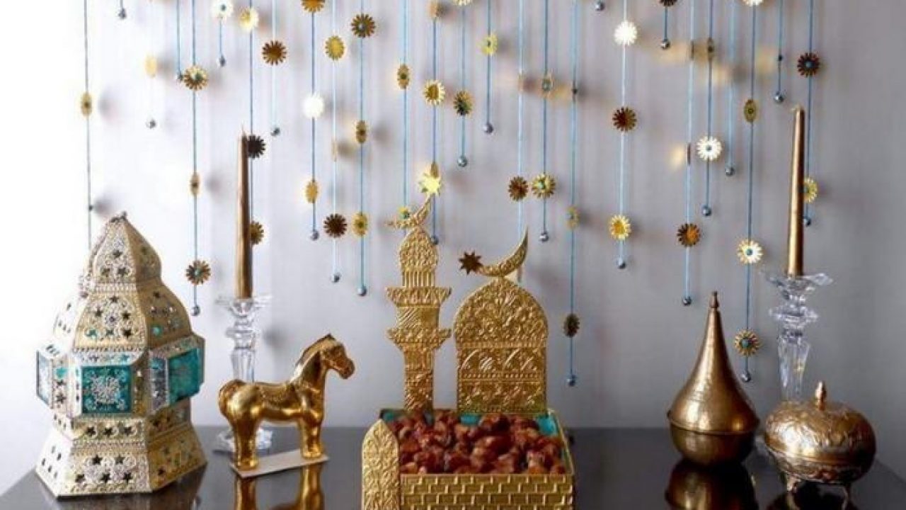 اسعار فوانيس وزينة رمضان