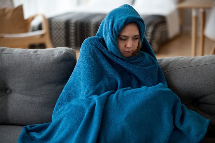 اضرار الاكل مرة واحدة في اليوم 6