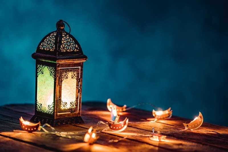 افضل الاماكن اللي ممكن تشتري منها اجمل فوانيس وزينة رمضان وبأرخص الاسعار