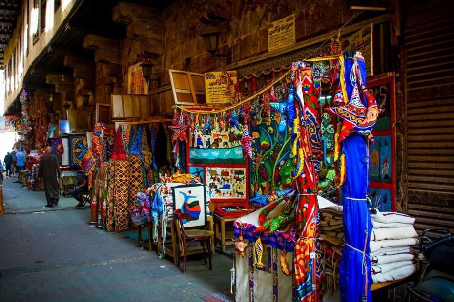 افضل اماكن بيع فوانيس وزينة رمضان 2