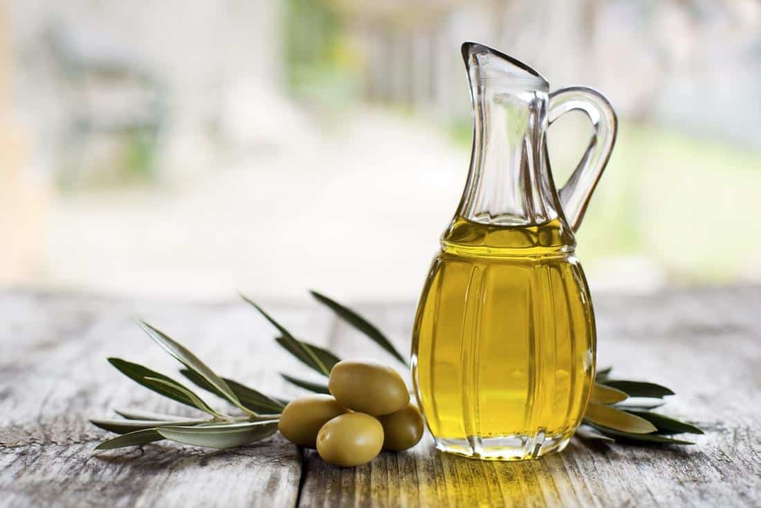 افضل زيوت للبشرة قبل النوم 2