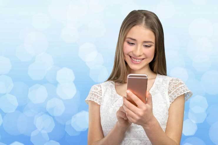 التأثيرات السلبية للرسايل النصية على العلاقة 4