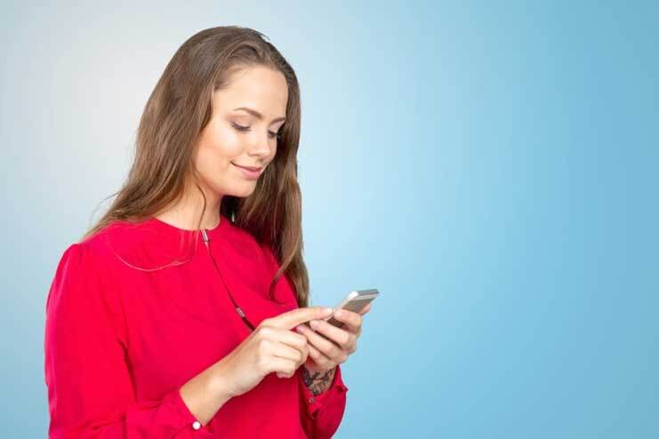 التأثيرات السلبية للرسايل النصية على العلاقة 5