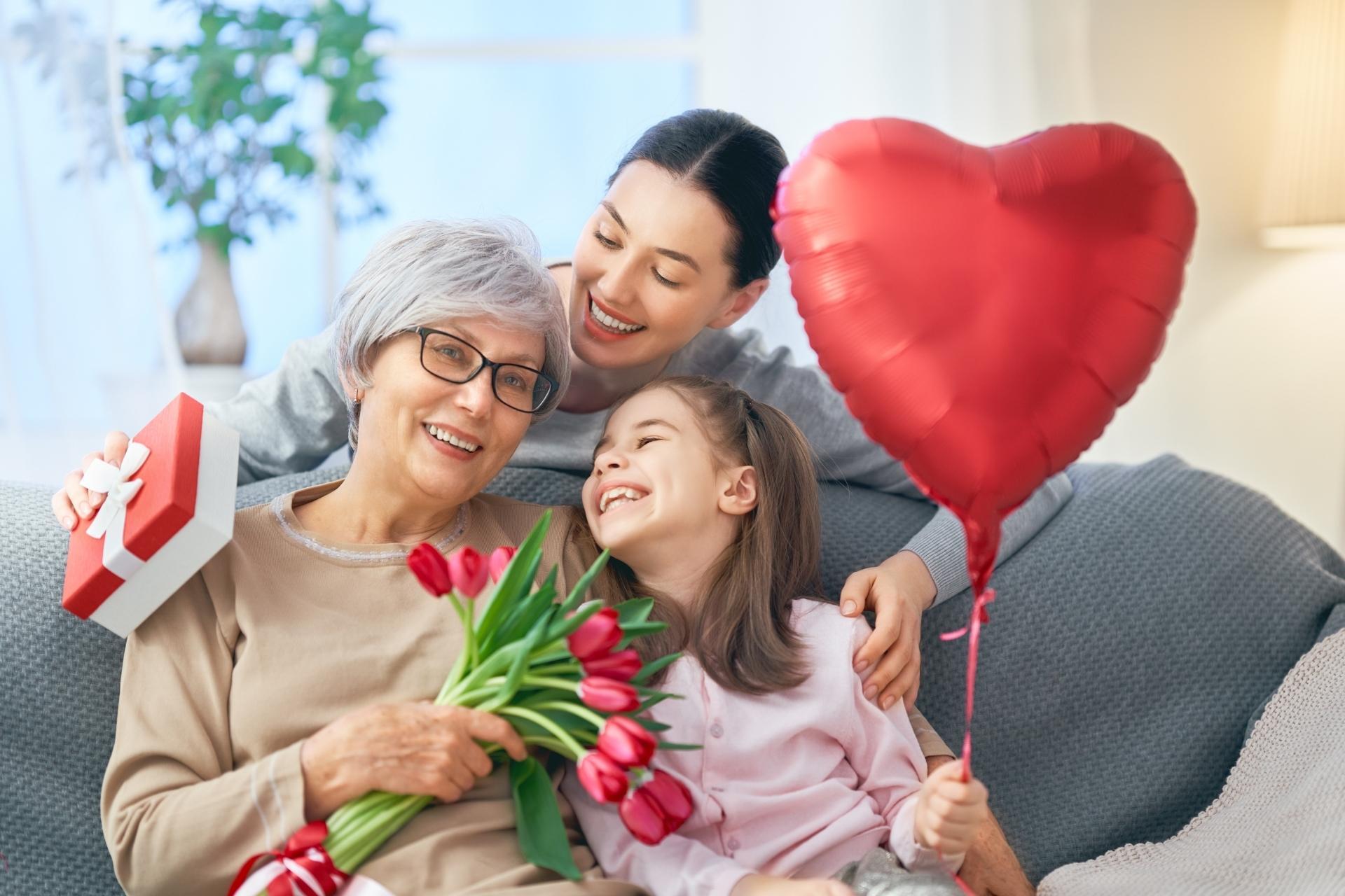 هدايا لعيد الأم تشتريها اون لاين 4