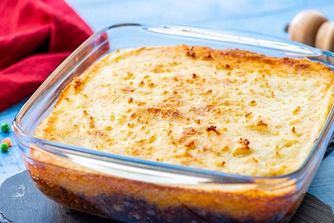 وصفة شيبرد باي shepherds pie 10