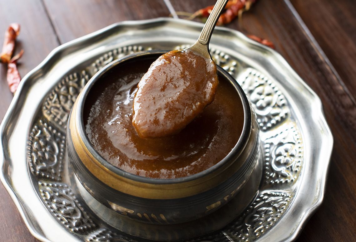 صوصات السمبوسة 1