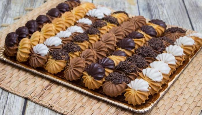 طريقة عمل البيتي فور 4