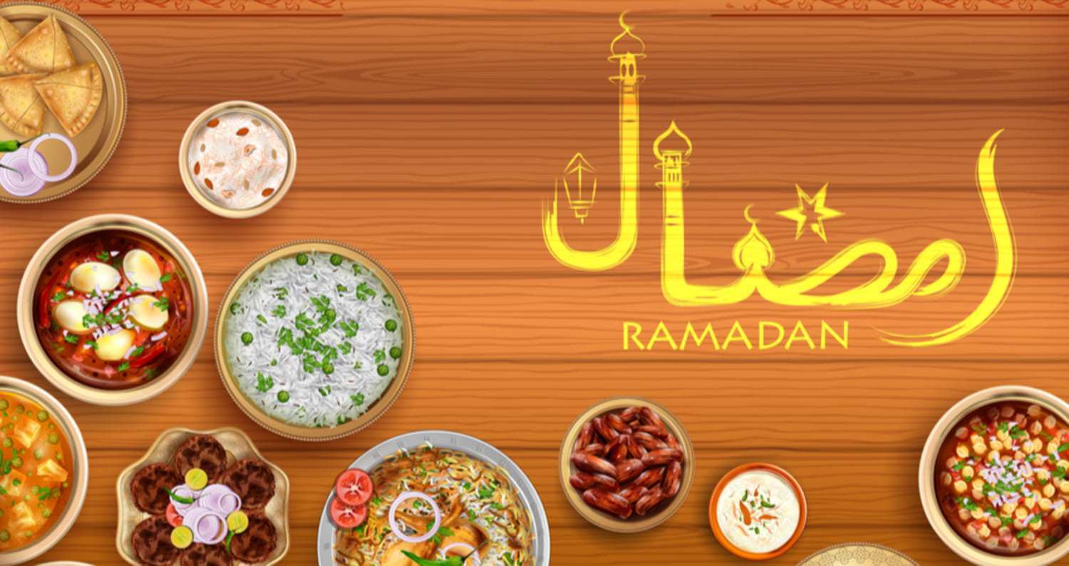 نصايح غذائية عشان تحافظي على صحتك في شهر رمضان