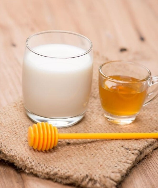 وصفات طبيعية لتفتيح المؤخرة والارداف 5