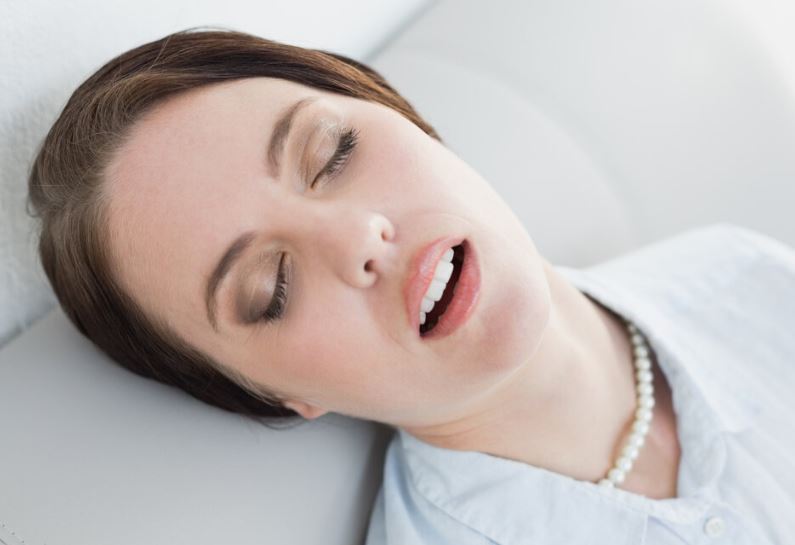 التنفس الصح.. اعرفي إيه ممكن يحصل لو اتنفستي من فمك بدل أنفك؟