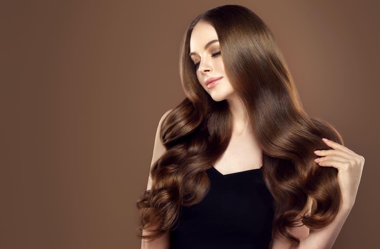 6 اسرار هيخلوا شعرك ينمو بشكل صحي