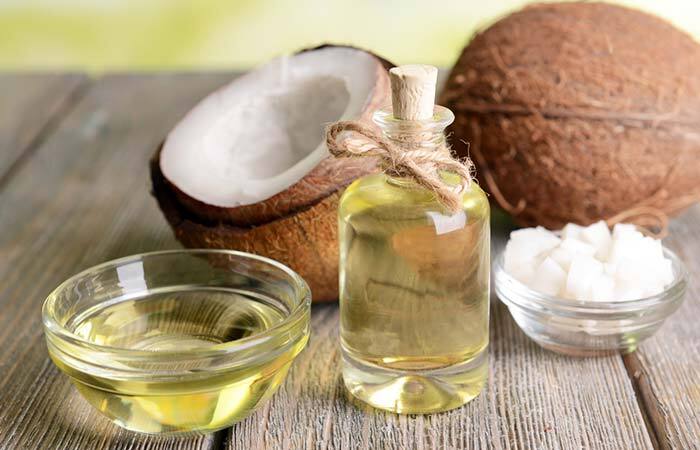 افضل زيوت لعلاج الصلع 3
