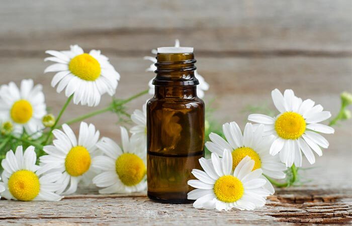 افضل زيوت لعلاج الصلع 5