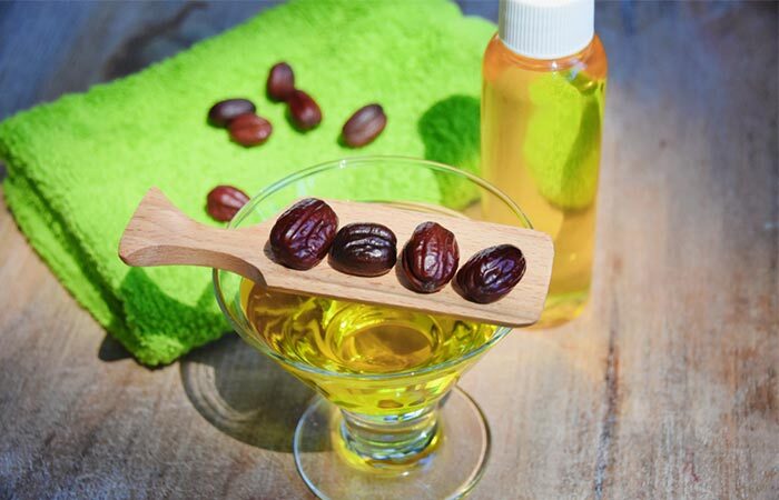 افضل زيوت لعلاج الصلع 8