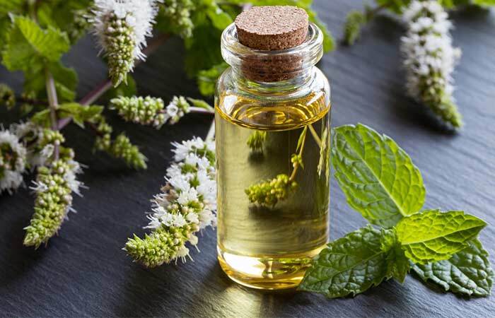 افضل زيوت لعلاج الصلع 9