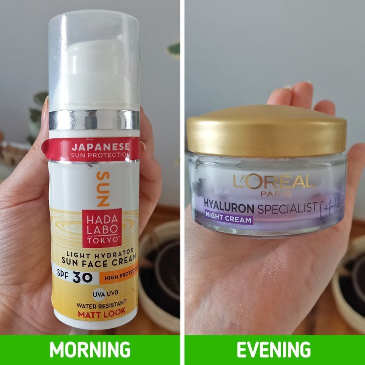طرق للعناية بالبشرة 2