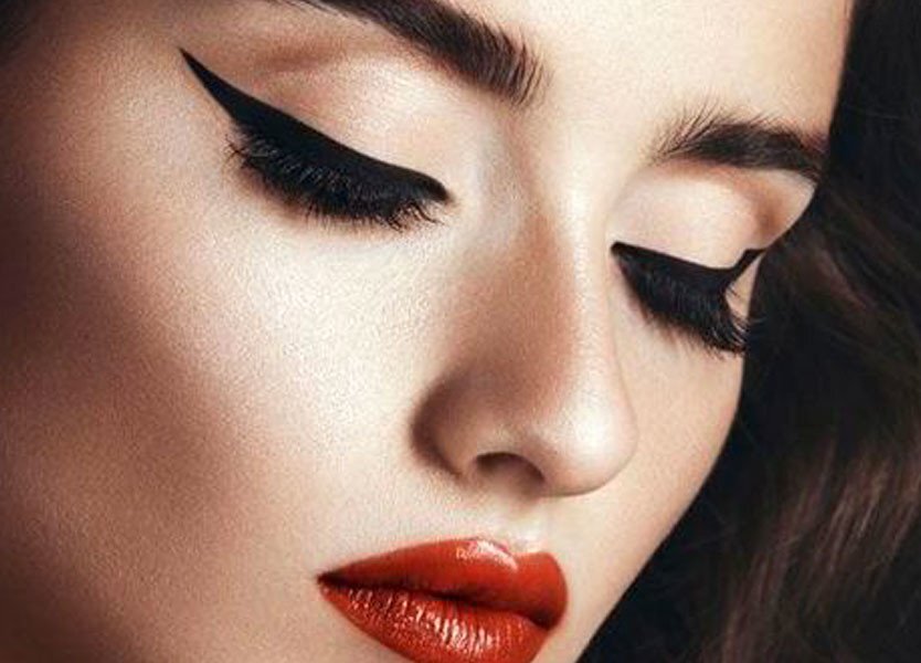 قواعد رسم الايلاينر 3