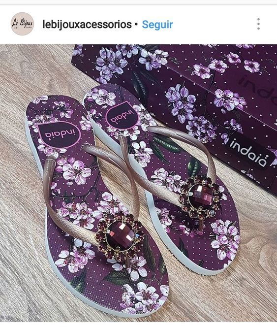 flip flops للصيف 17
