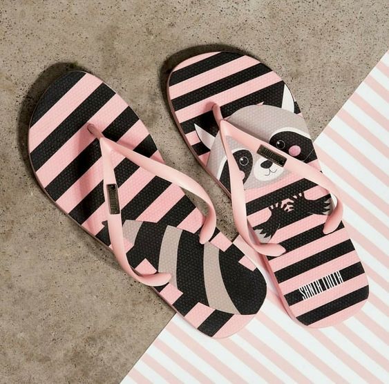 flip flops للصيف 18