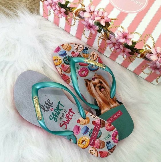 flip flops للصيف 19