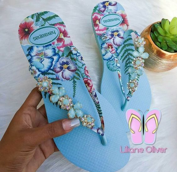 flip flops للصيف 22