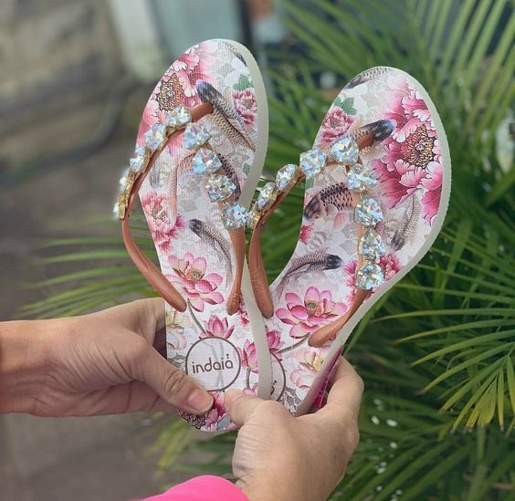 flip flops للصيف 23