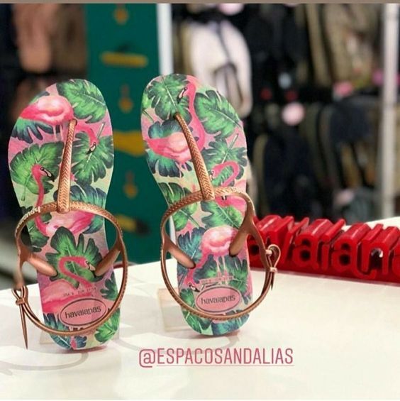 flip flops للصيف 25