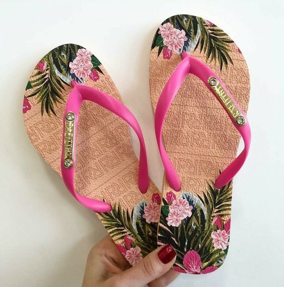 flip flops للصيف 26