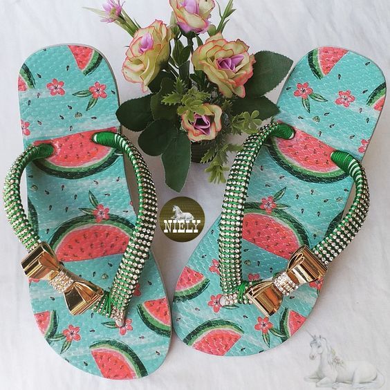 flip flops للصيف 27