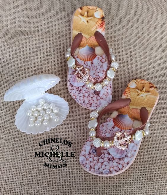 flip flops للصيف 28