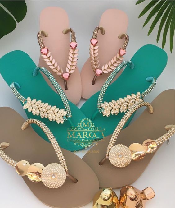 flip flops للصيف 29