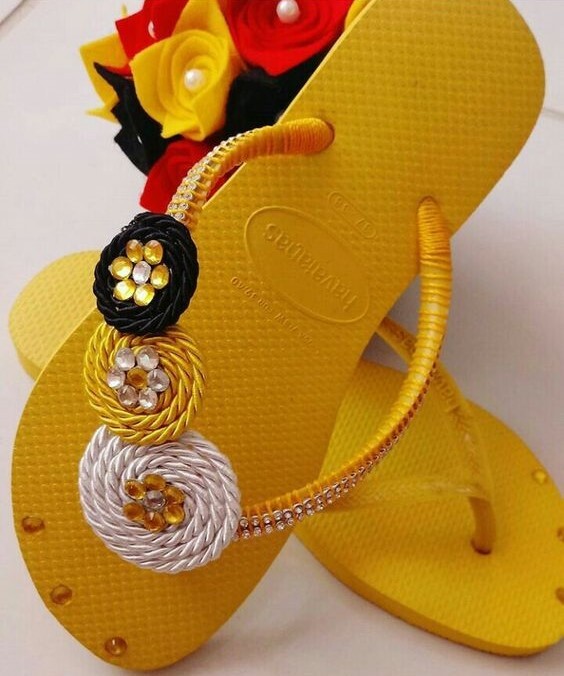 flip flops للصيف 31