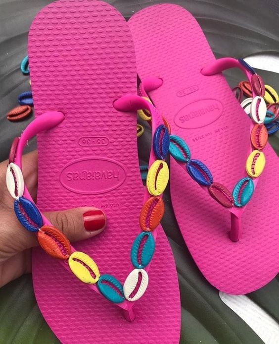 flip flops للصيف 32