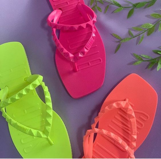 flip flops للصيف 34