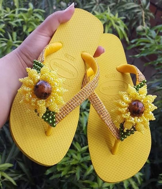 flip flops للصيف 35