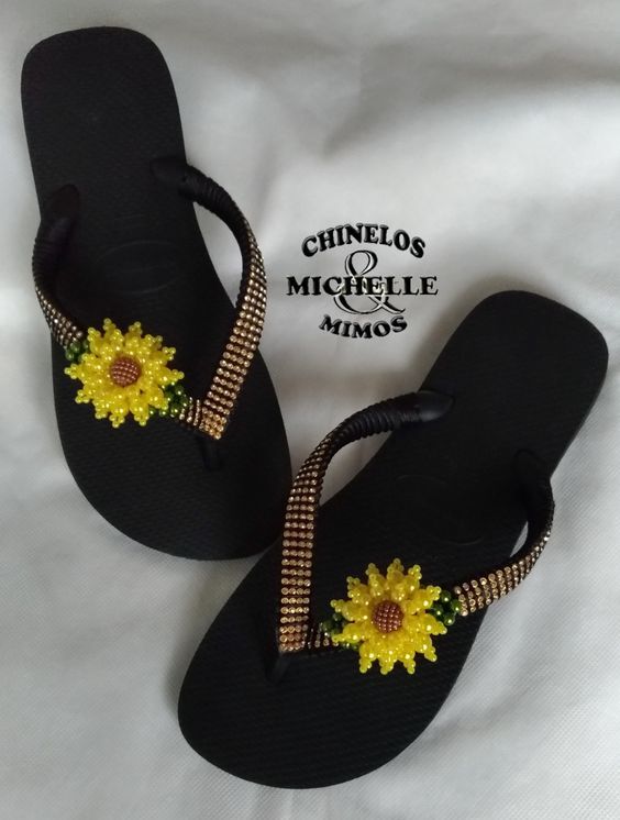 flip flops للصيف 37