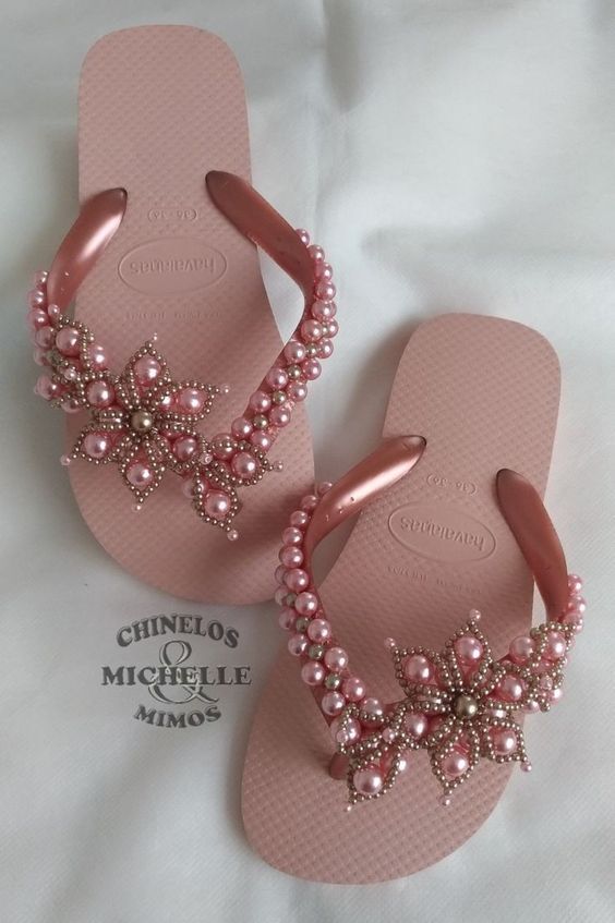 flip flops للصيف 38