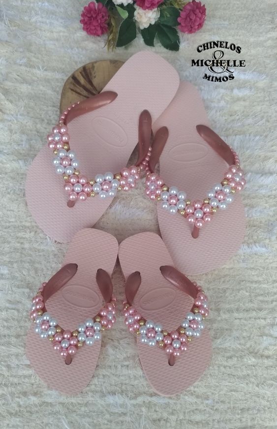 flip flops للصيف 39