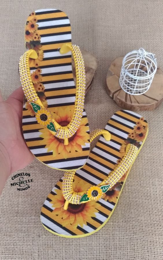 flip flops للصيف 40