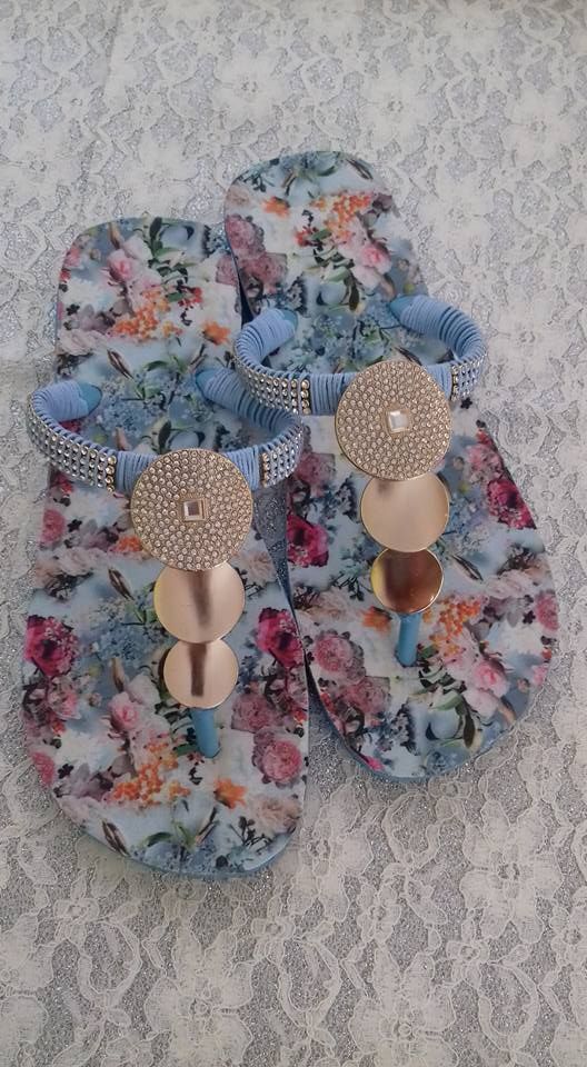 flip flops للصيف 41