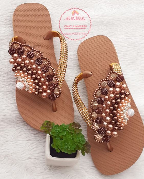 flip flops للصيف 42