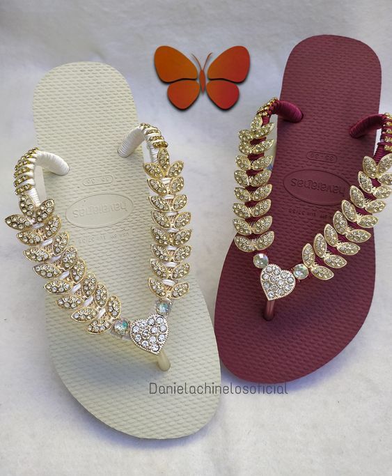 flip flops للصيف 43