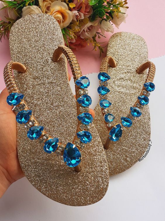 flip flops للصيف 44
